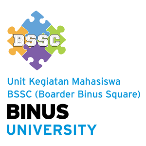 Binus Square Student Committee
